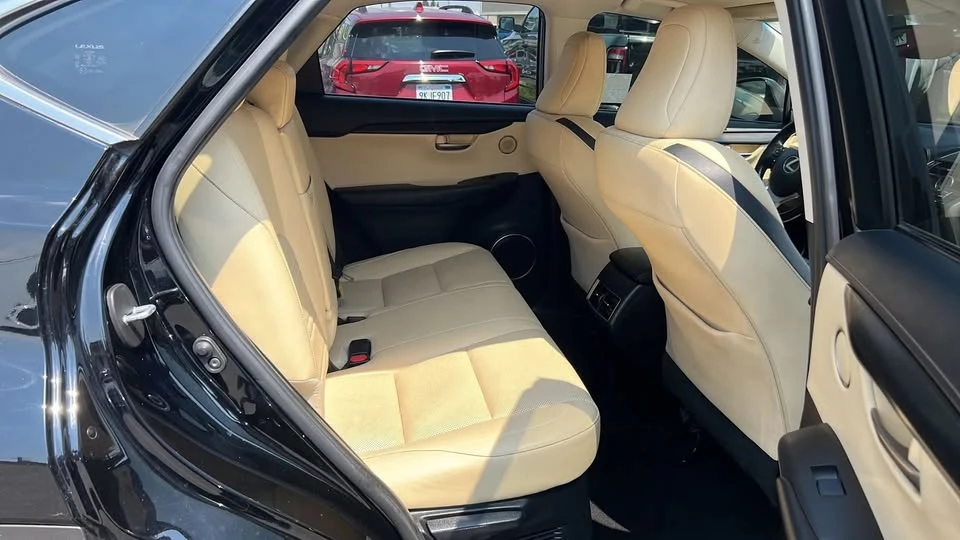 2015 Lexus NX 1st Gen - Image 16 of 20