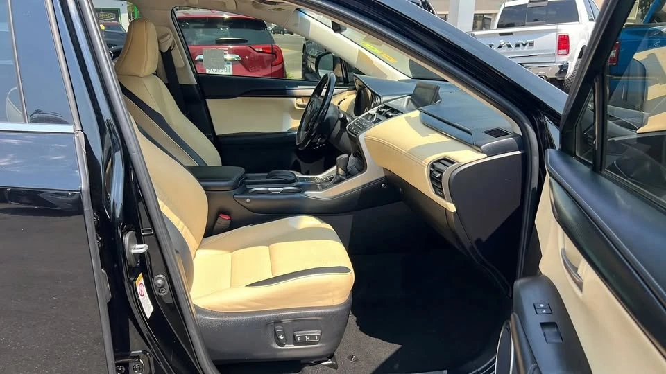 2015 Lexus NX 1st Gen - Image 14 of 20