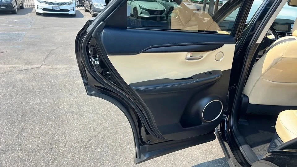 2015 Lexus NX 1st Gen - Image 11 of 20