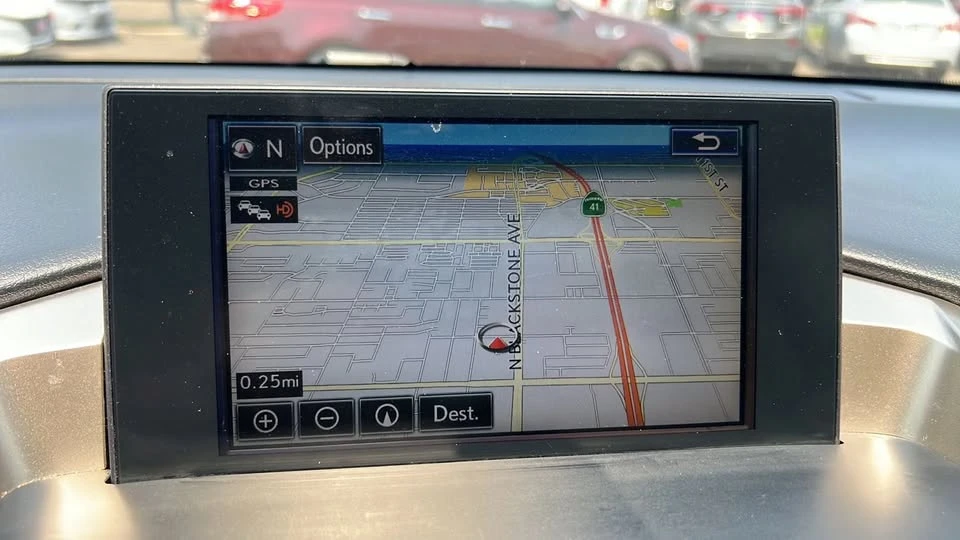 2015 Lexus NX 1st Gen - Image 19 of 20