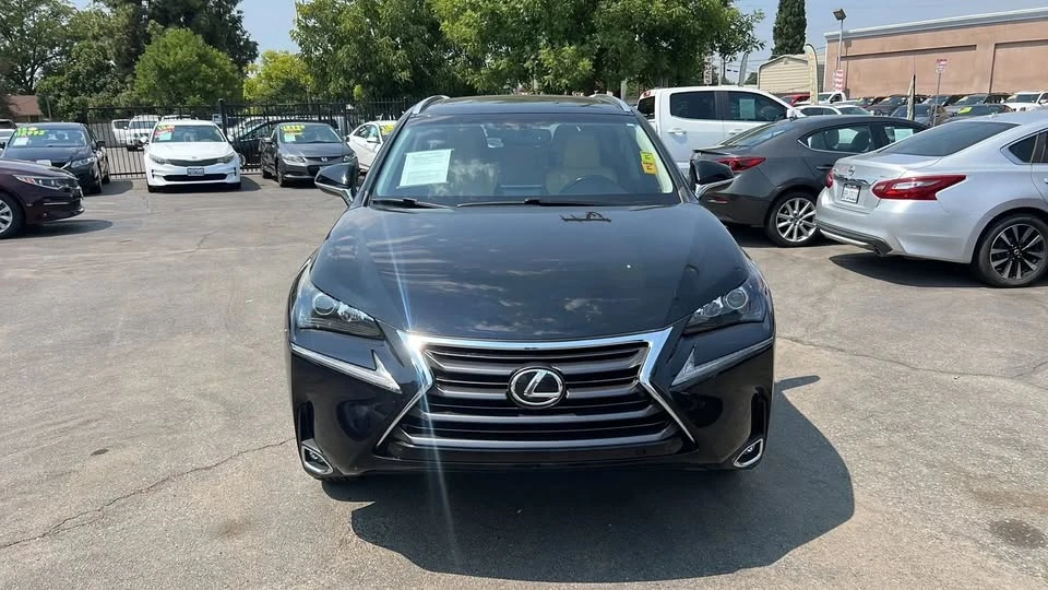 2015 Lexus NX 1st Gen - Image 2 of 20