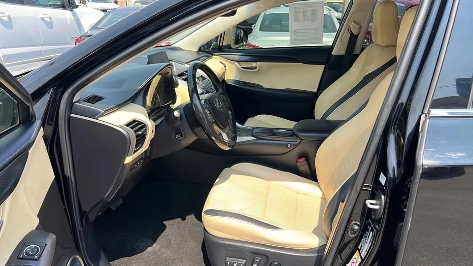 2015 Lexus NX 1st Gen - Image 10 of 20