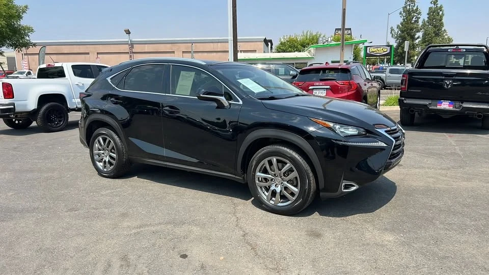 2015 Lexus NX 1st Gen - Image 5 of 20
