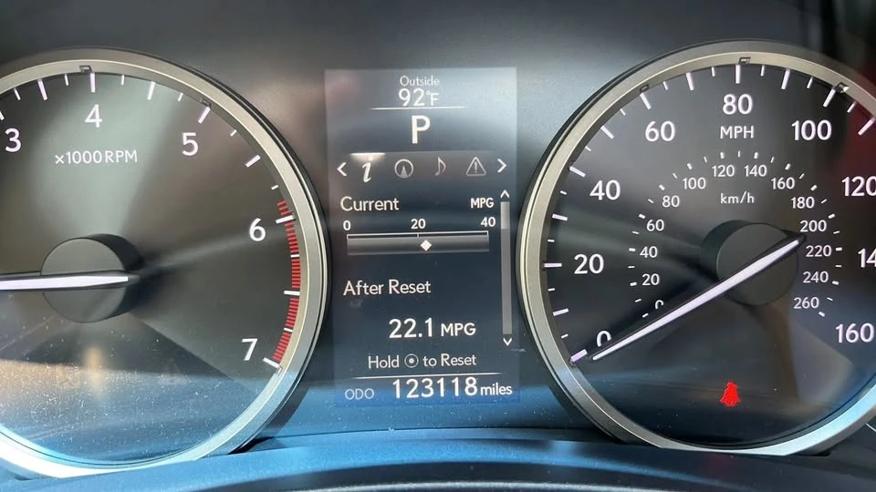 2015 Lexus NX 1st Gen - Image 18 of 20