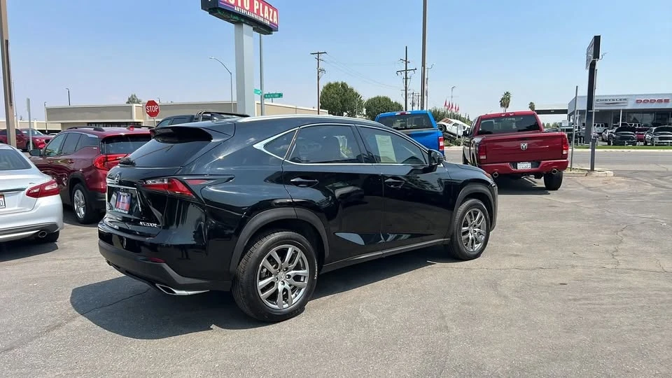 2015 Lexus NX 1st Gen - Image 7 of 20