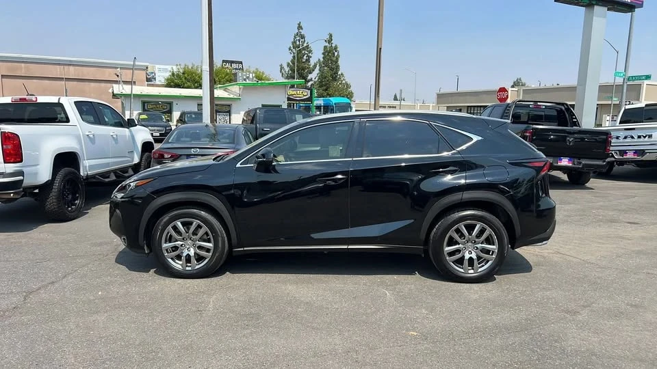 2015 Lexus NX 1st Gen - Image 3 of 20