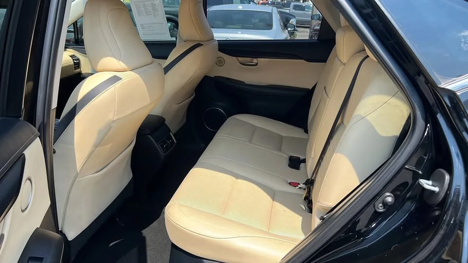 2015 Lexus NX 1st Gen - Image 12 of 20