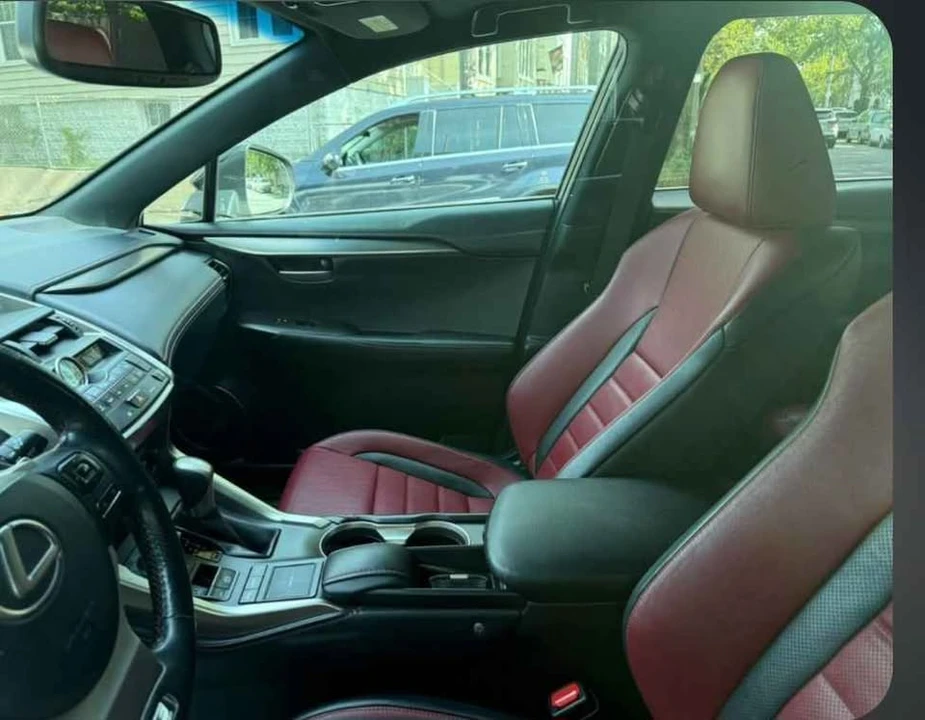 2015 Lexus NX 1st Gen - Image 3 of 6