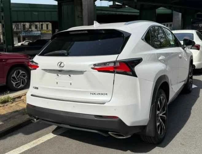 2015 Lexus NX 1st Gen - Image 2 of 6