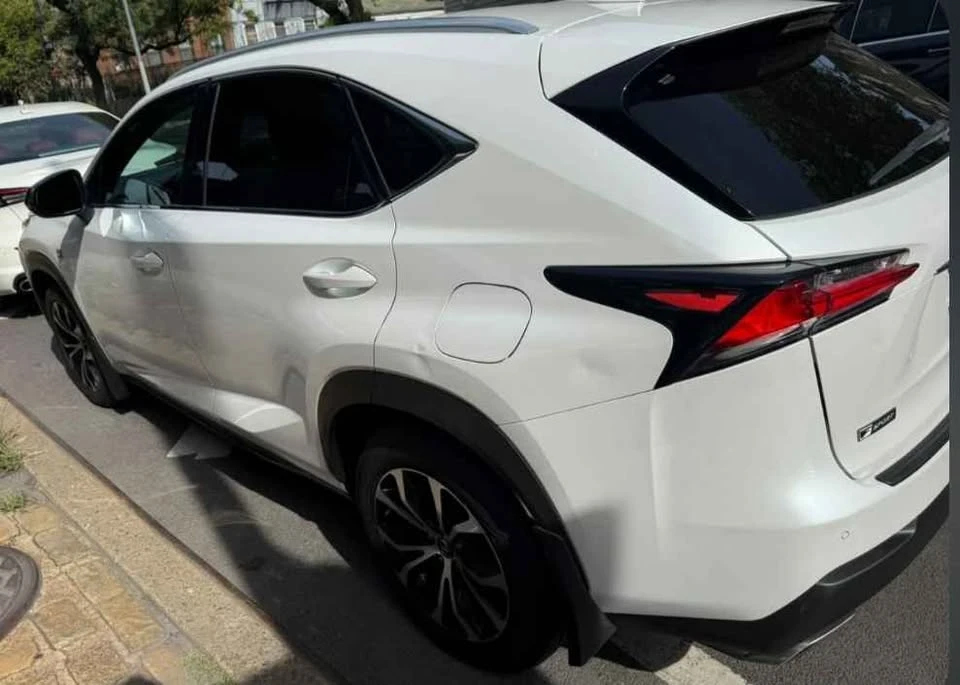 2015 Lexus NX 1st Gen - Image 4 of 6