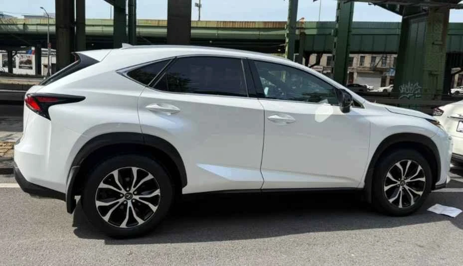 2015 Lexus NX 1st Gen - Image 5 of 6