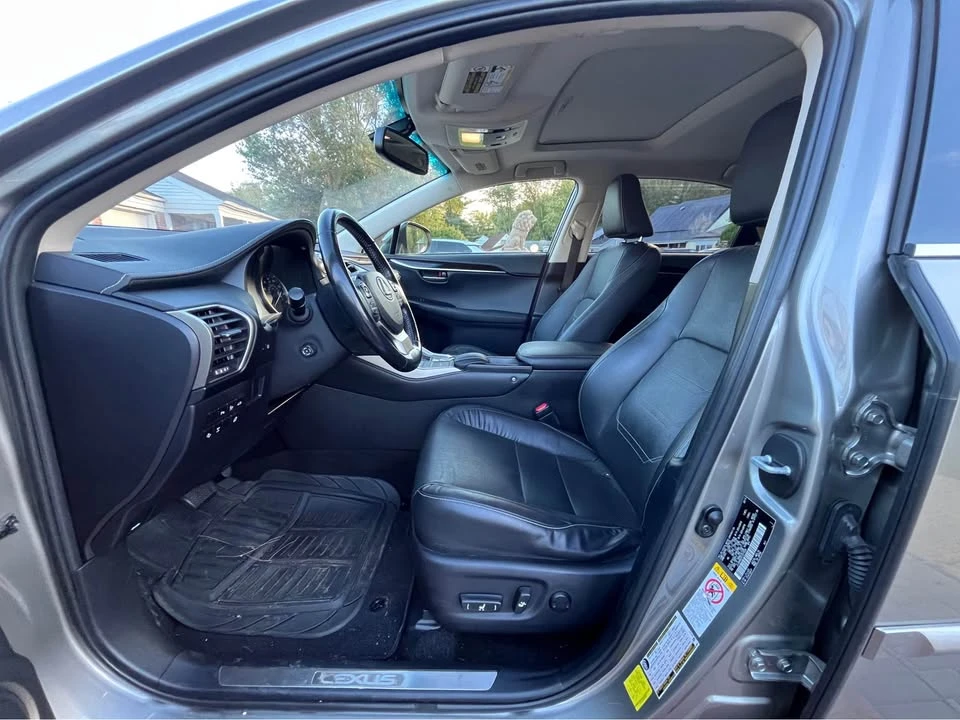 2015 Lexus NX 1st Gen - Image 17 of 17