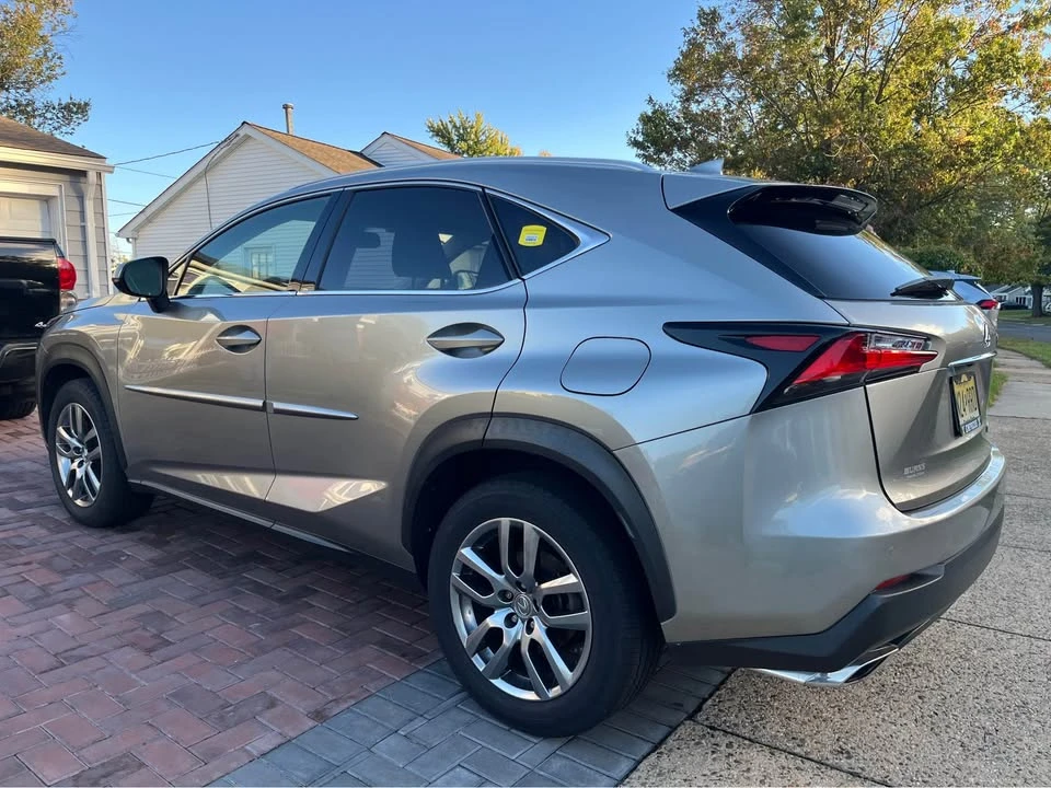 2015 Lexus NX 1st Gen - Image 8 of 17
