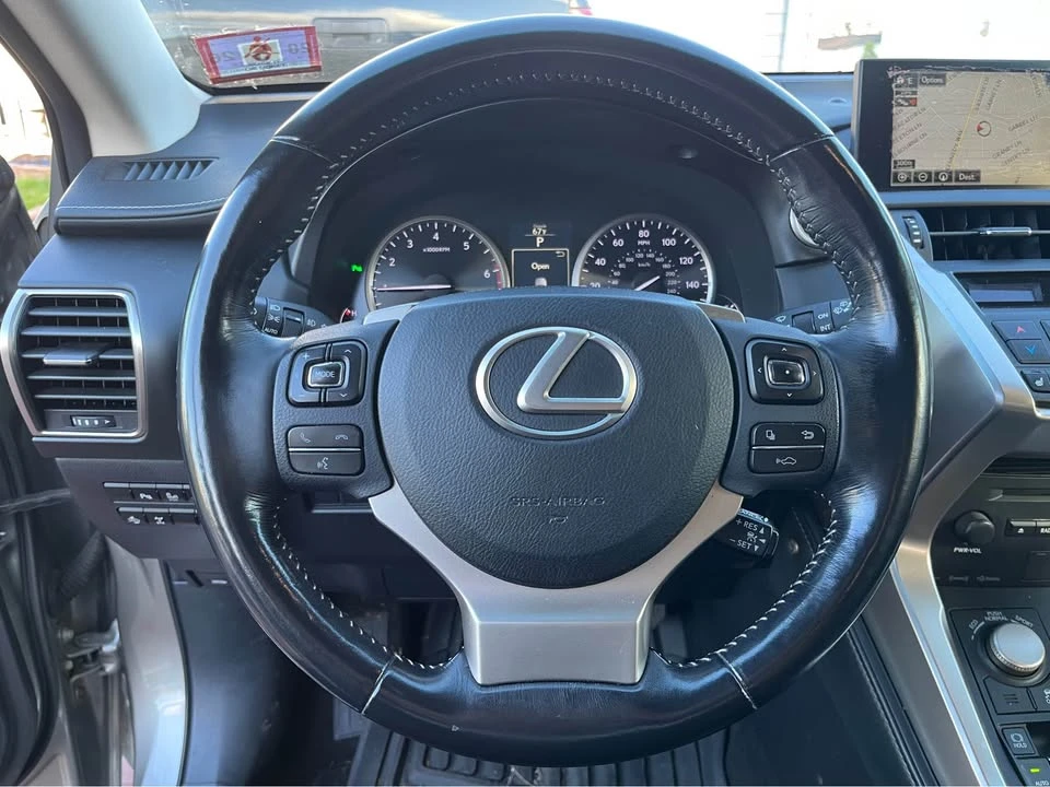 2015 Lexus NX 1st Gen - Image 16 of 17