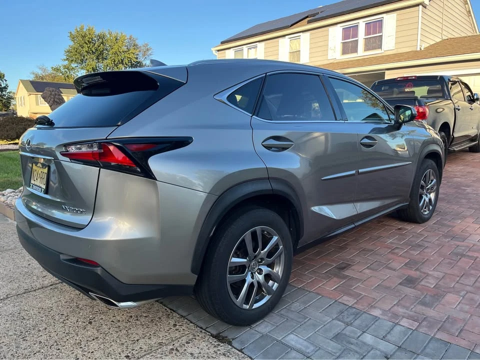 2015 Lexus NX 1st Gen - Image 4 of 17