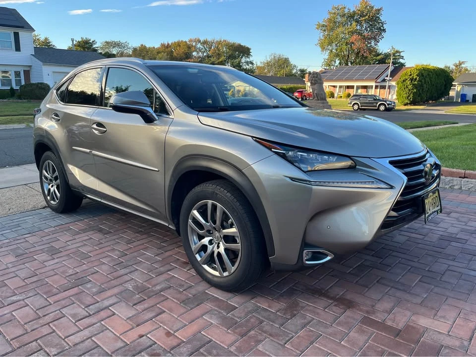 2015 Lexus NX 1st Gen - Image 2 of 17