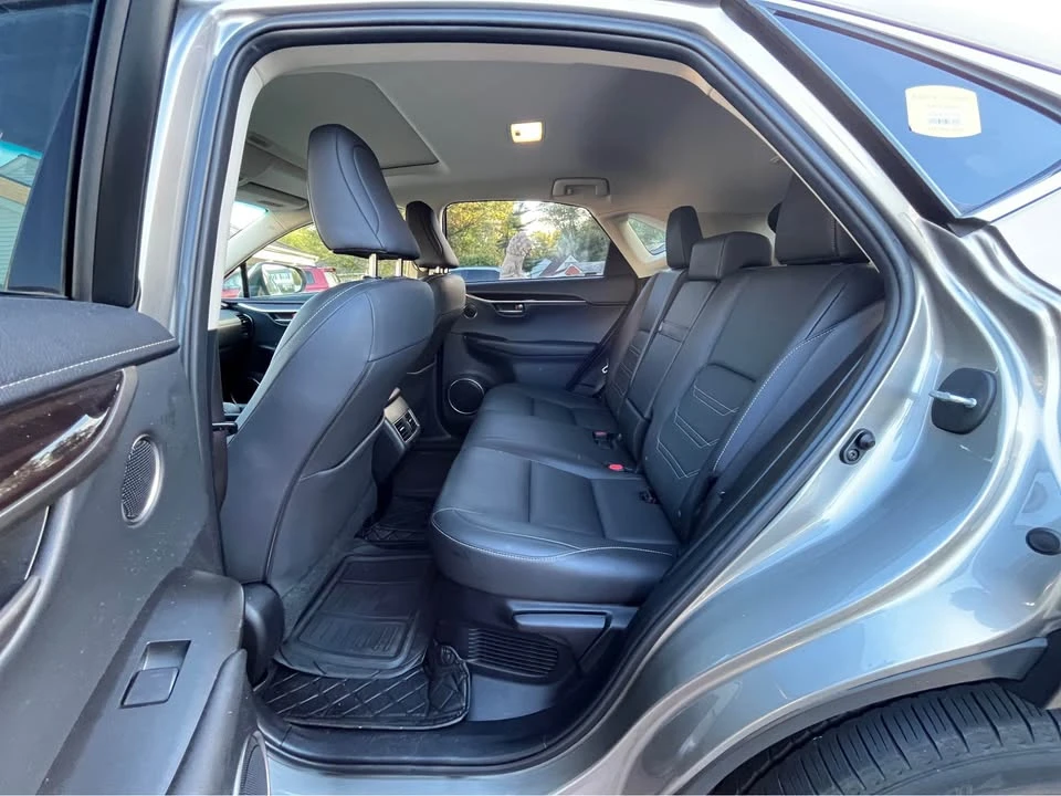 2015 Lexus NX 1st Gen - Image 9 of 17
