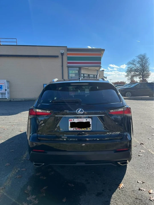 2015 Lexus NX 1st Gen - Image 5 of 13