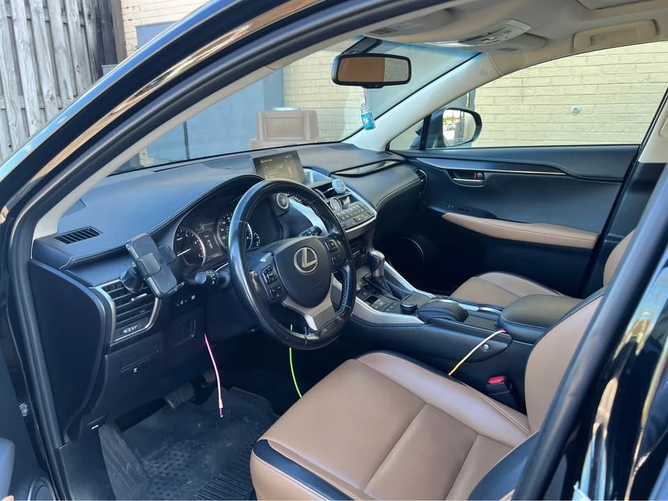 2015 Lexus NX 1st Gen - Image 8 of 13