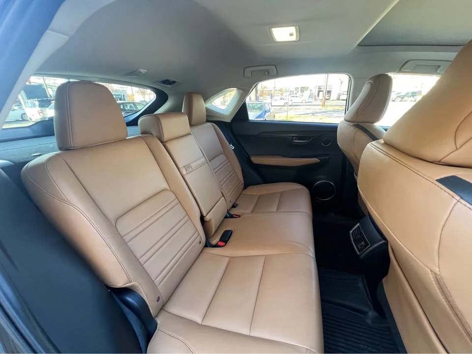 2015 Lexus NX 1st Gen - Image 11 of 13