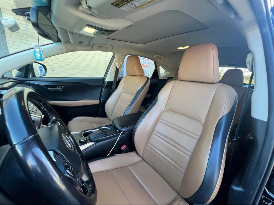 2015 Lexus NX 1st Gen - Image 9 of 13