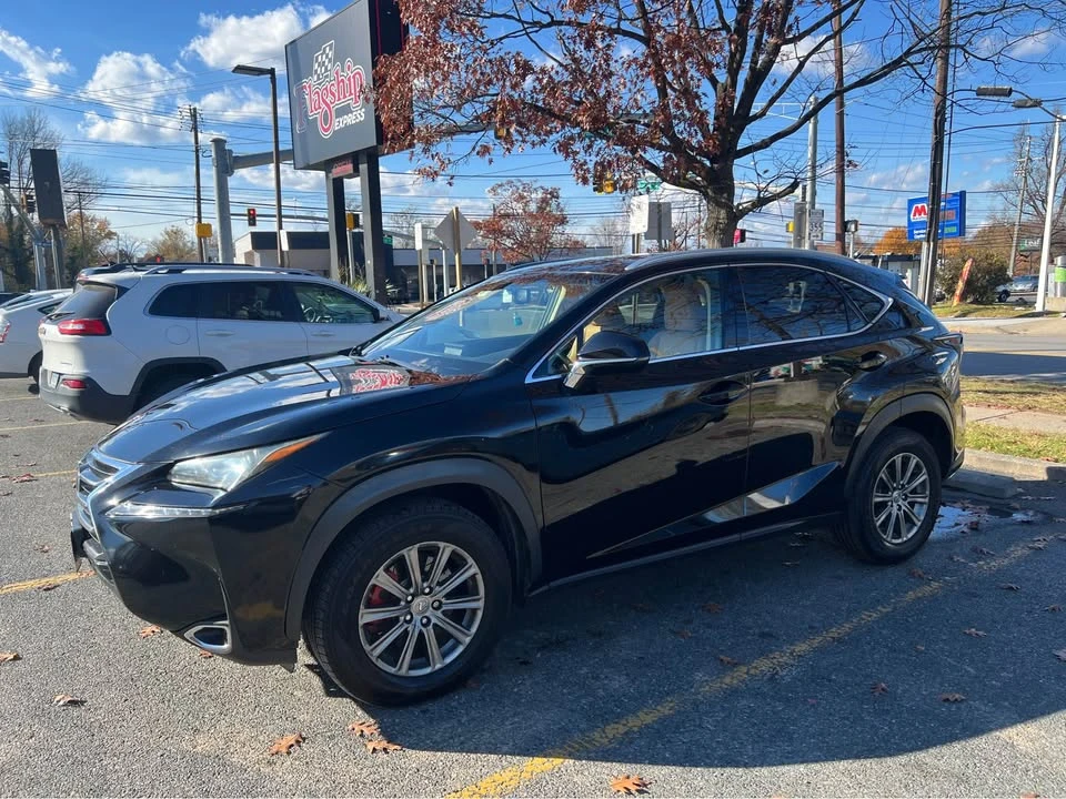 2015 Lexus NX 1st Gen - Image 3 of 13