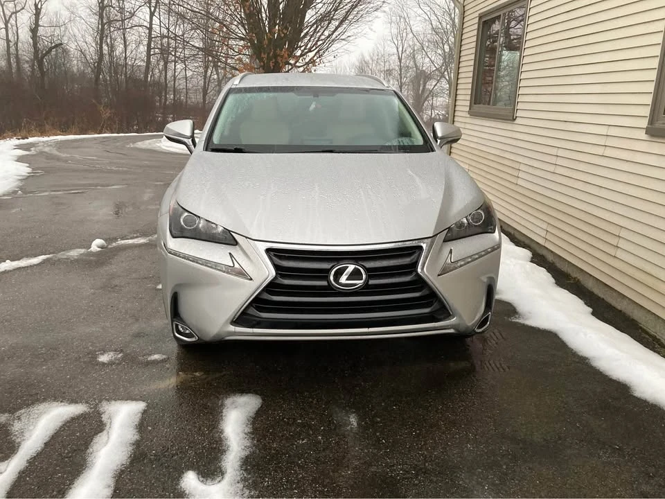 2015 Lexus NX 1st Gen - Image 2 of 5
