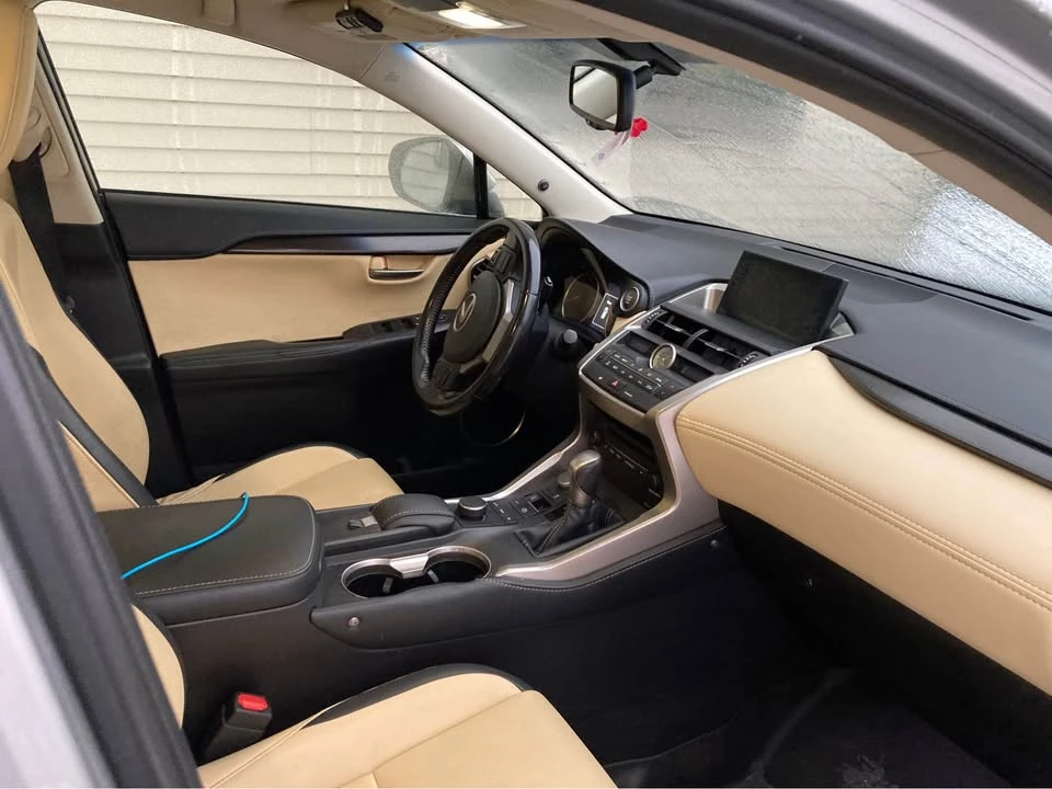 2015 Lexus NX 1st Gen - Image 4 of 5