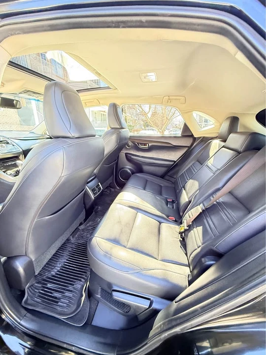 2015 Lexus NX 1st Gen - Image 13 of 20