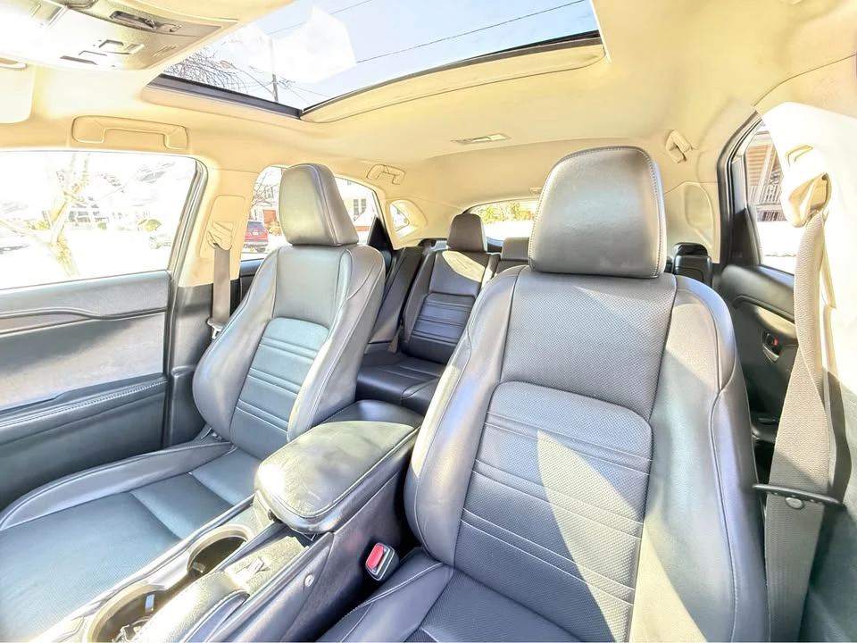 2015 Lexus NX 1st Gen - Image 14 of 20