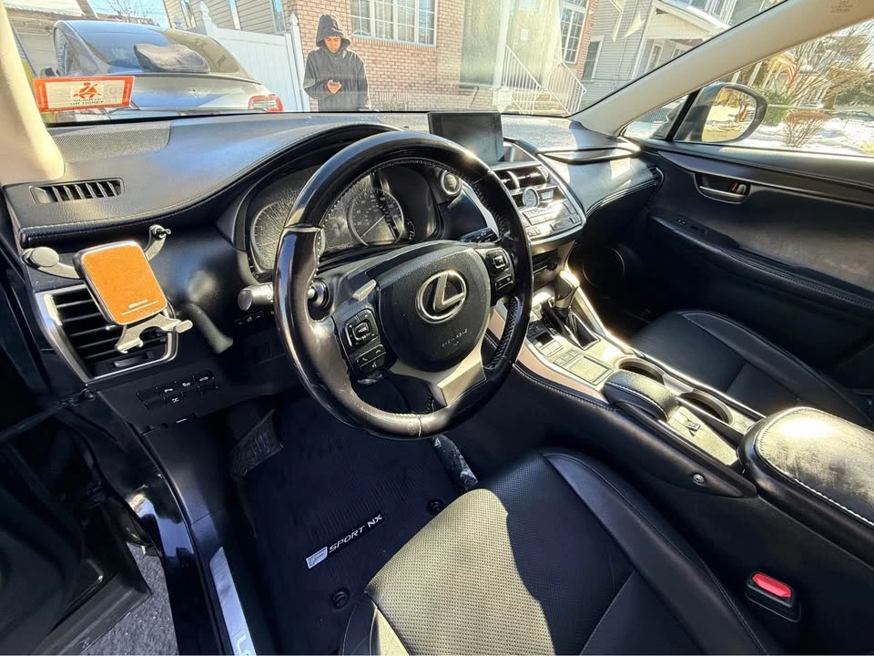 2015 Lexus NX 1st Gen - Image 12 of 20
