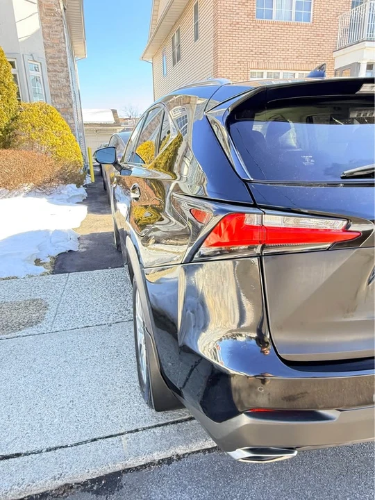 2015 Lexus NX 1st Gen - Image 9 of 20