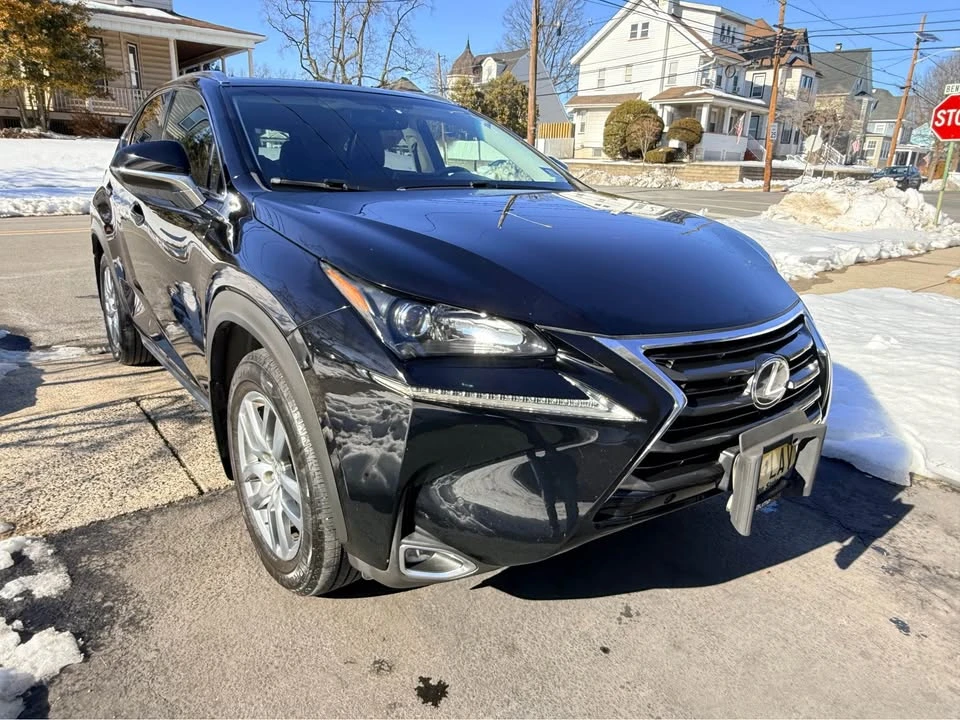 2015 Lexus NX 1st Gen - Image 18 of 20