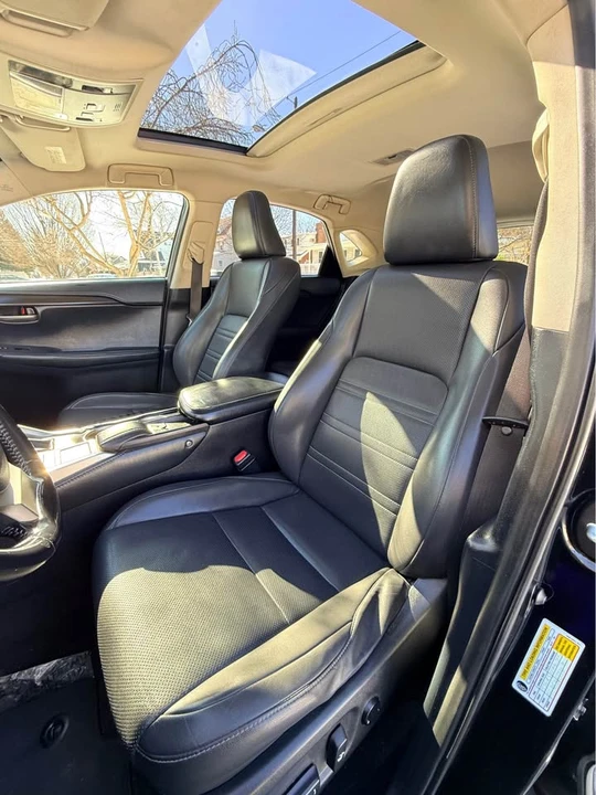 2015 Lexus NX 1st Gen - Image 11 of 20
