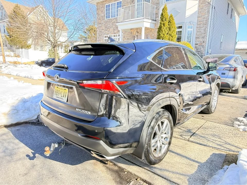 2015 Lexus NX 1st Gen - Image 20 of 20
