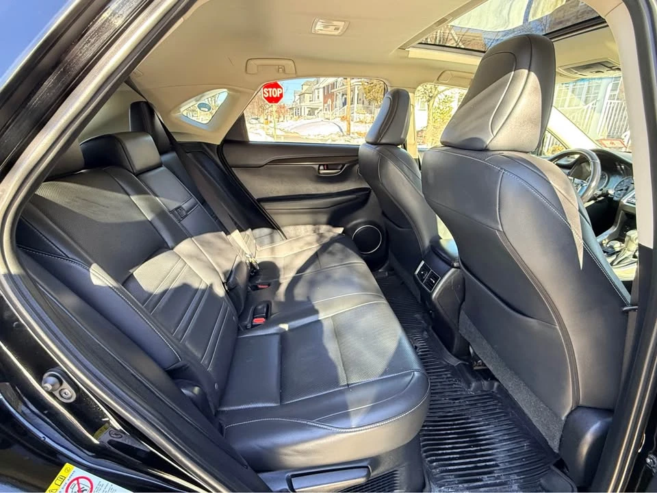 2015 Lexus NX 1st Gen - Image 7 of 20