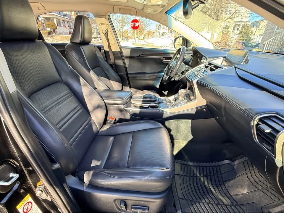 2015 Lexus NX 1st Gen - Image 6 of 20
