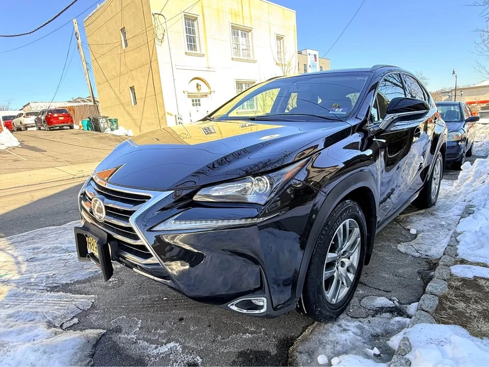 2015 Lexus NX 1st Gen - Image 4 of 20