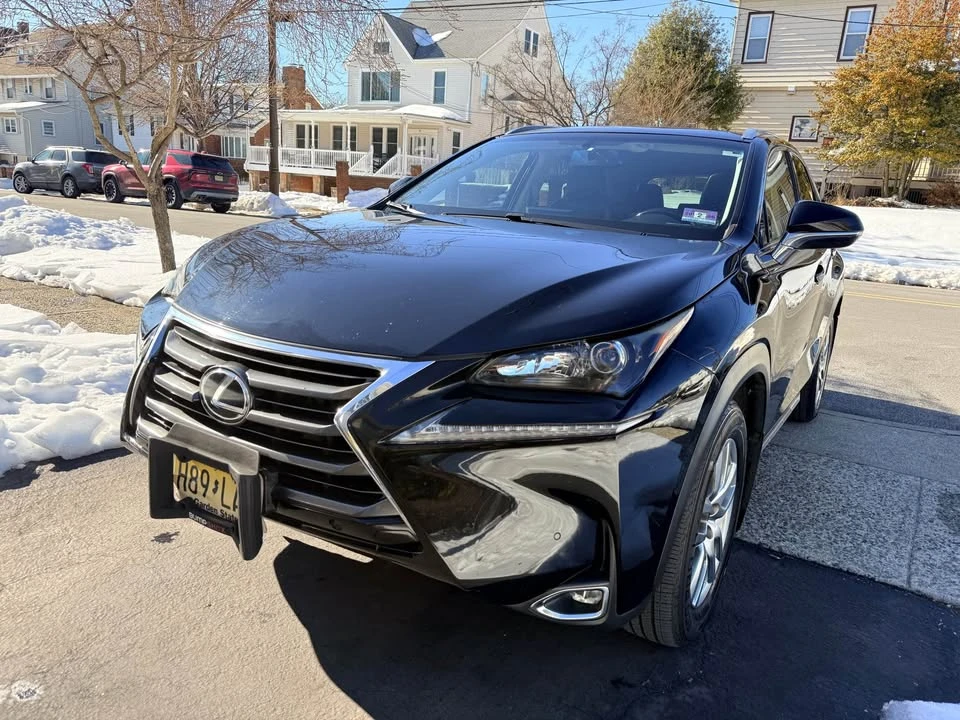 2015 Lexus NX 1st Gen - Image 2 of 20