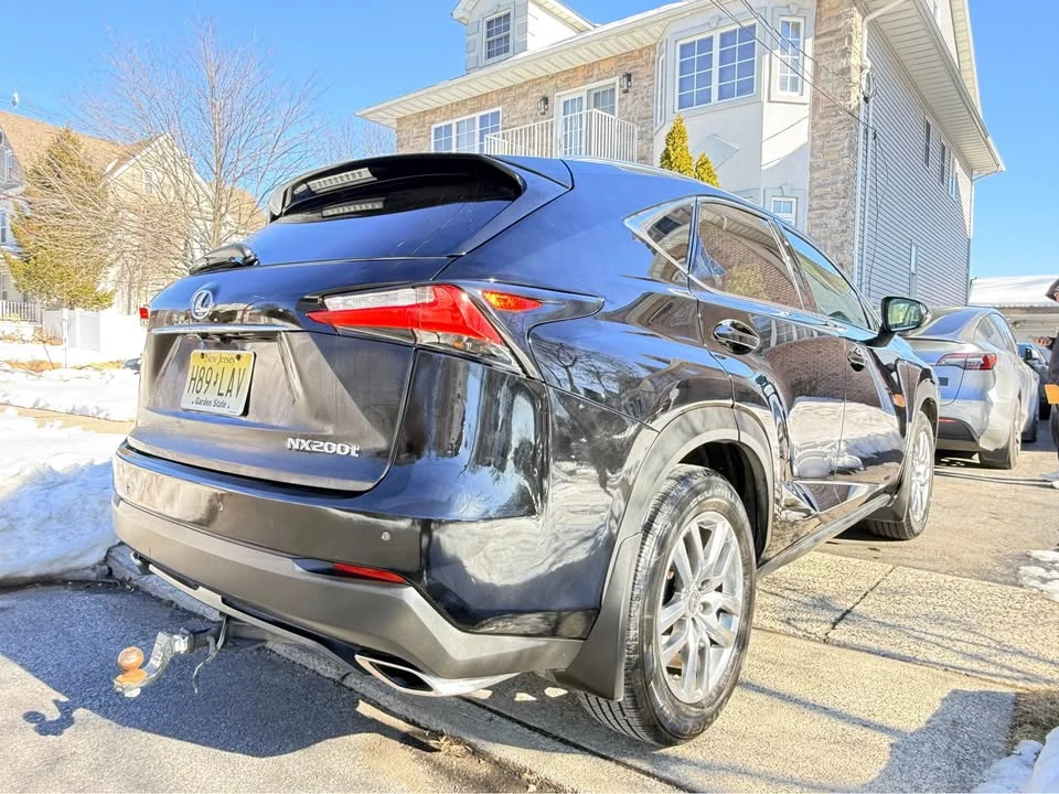 2015 Lexus NX 1st Gen - Image 8 of 20