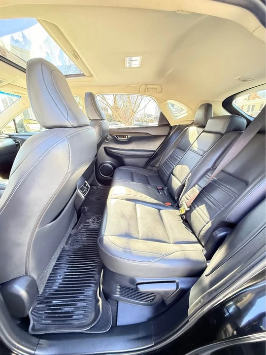 2015 Lexus NX 1st Gen - Image 19 of 20