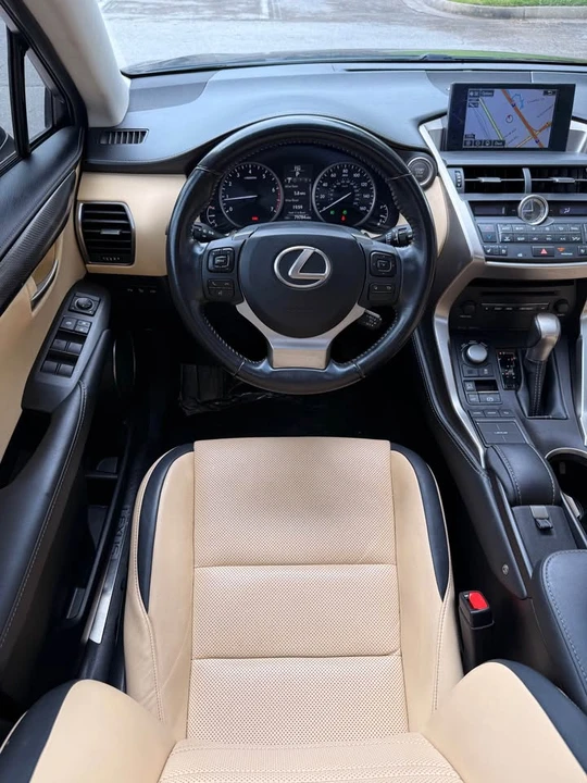 2015 Lexus NX 1st Gen - Image 20 of 20