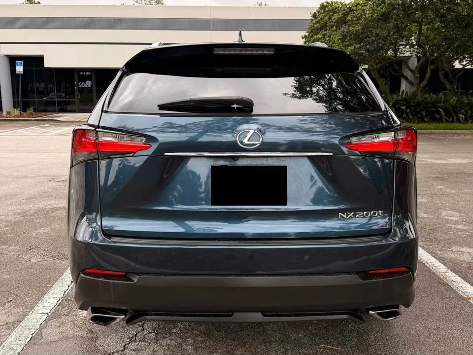 2015 Lexus NX 1st Gen - Image 6 of 20