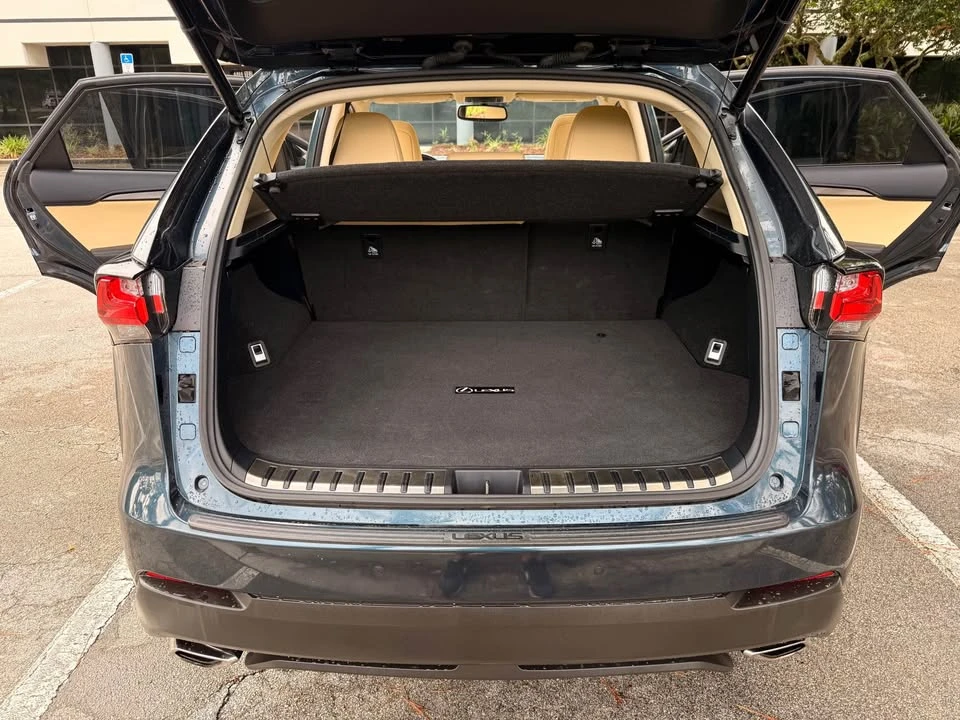 2015 Lexus NX 1st Gen - Image 11 of 20