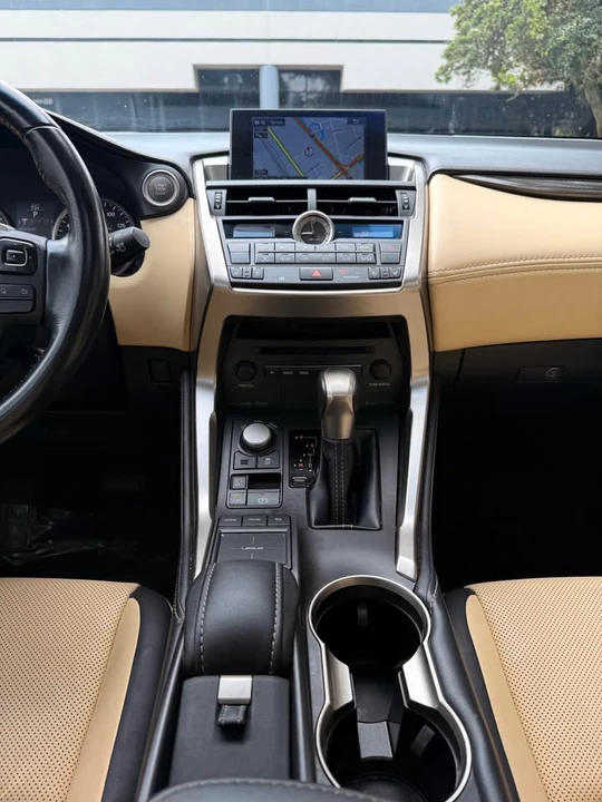 2015 Lexus NX 1st Gen - Image 19 of 20