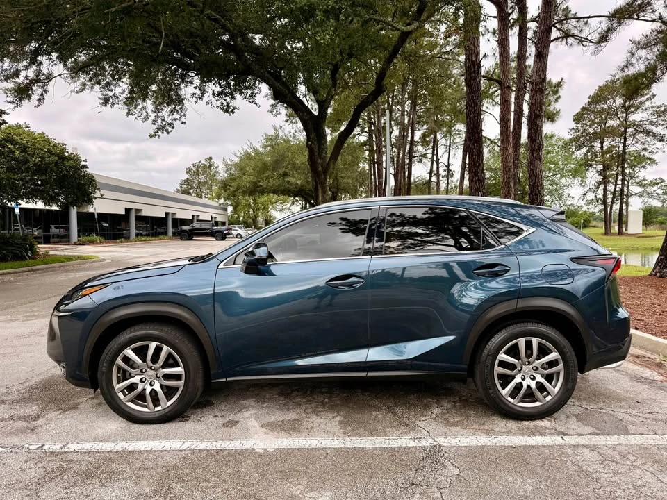 2015 Lexus NX 1st Gen - Image 4 of 20
