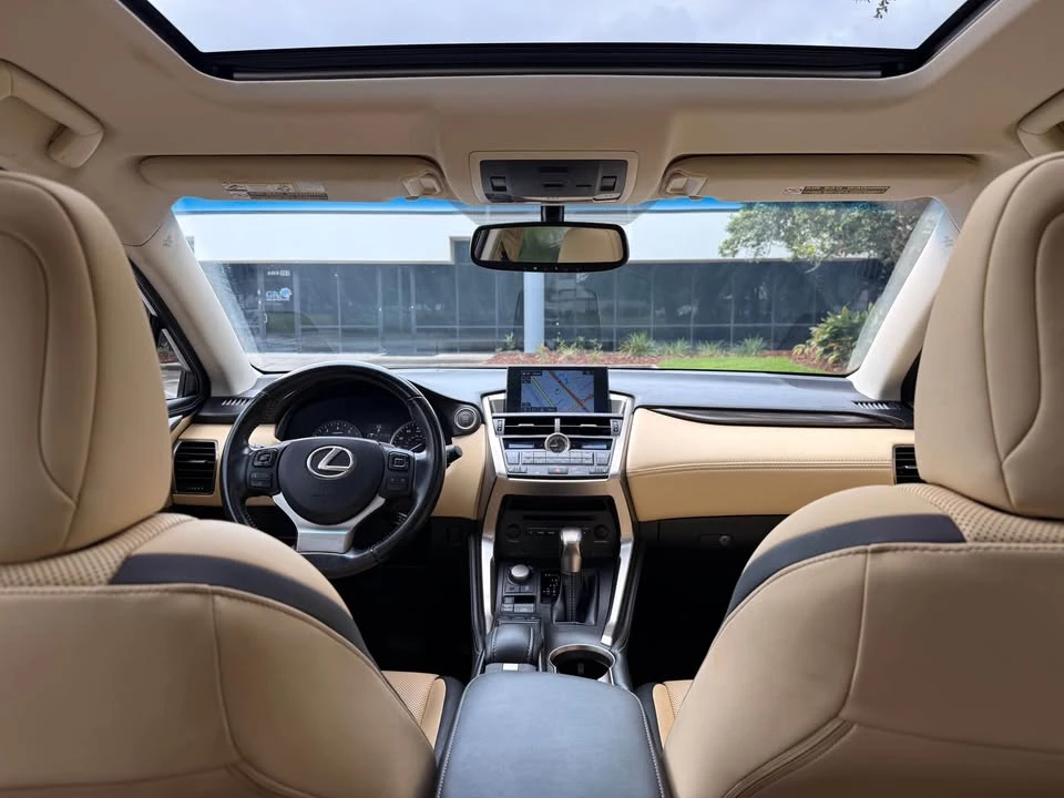 2015 Lexus NX 1st Gen - Image 14 of 20