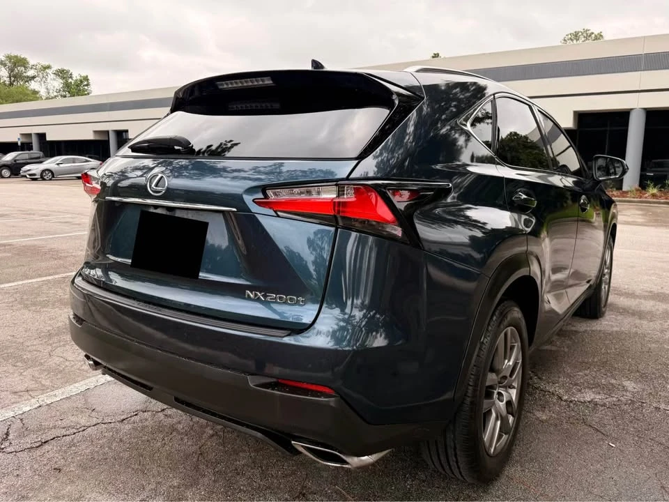 2015 Lexus NX 1st Gen - Image 7 of 20