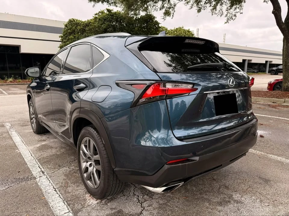 2015 Lexus NX 1st Gen - Image 5 of 20