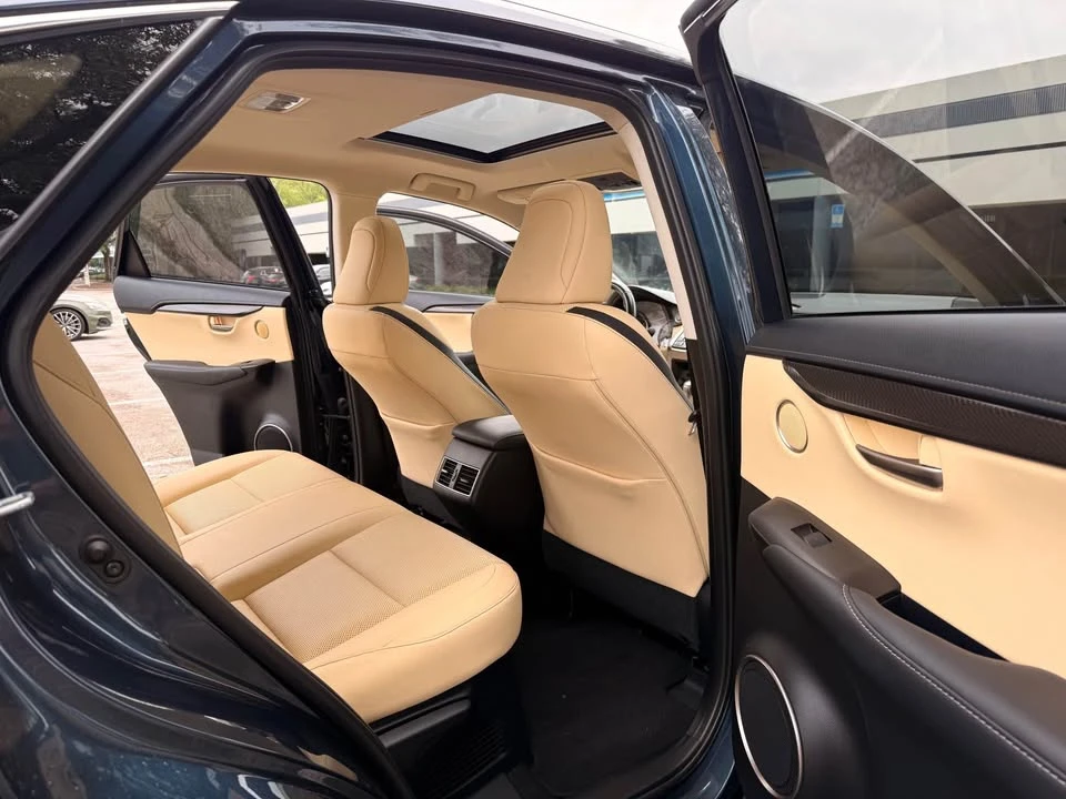2015 Lexus NX 1st Gen - Image 12 of 20